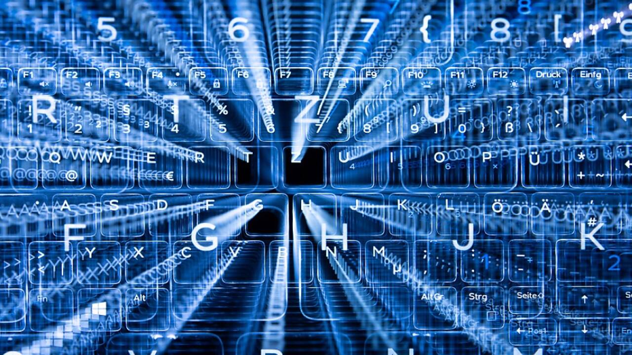 Die KI könnte die Qualität der Jobs verändern 