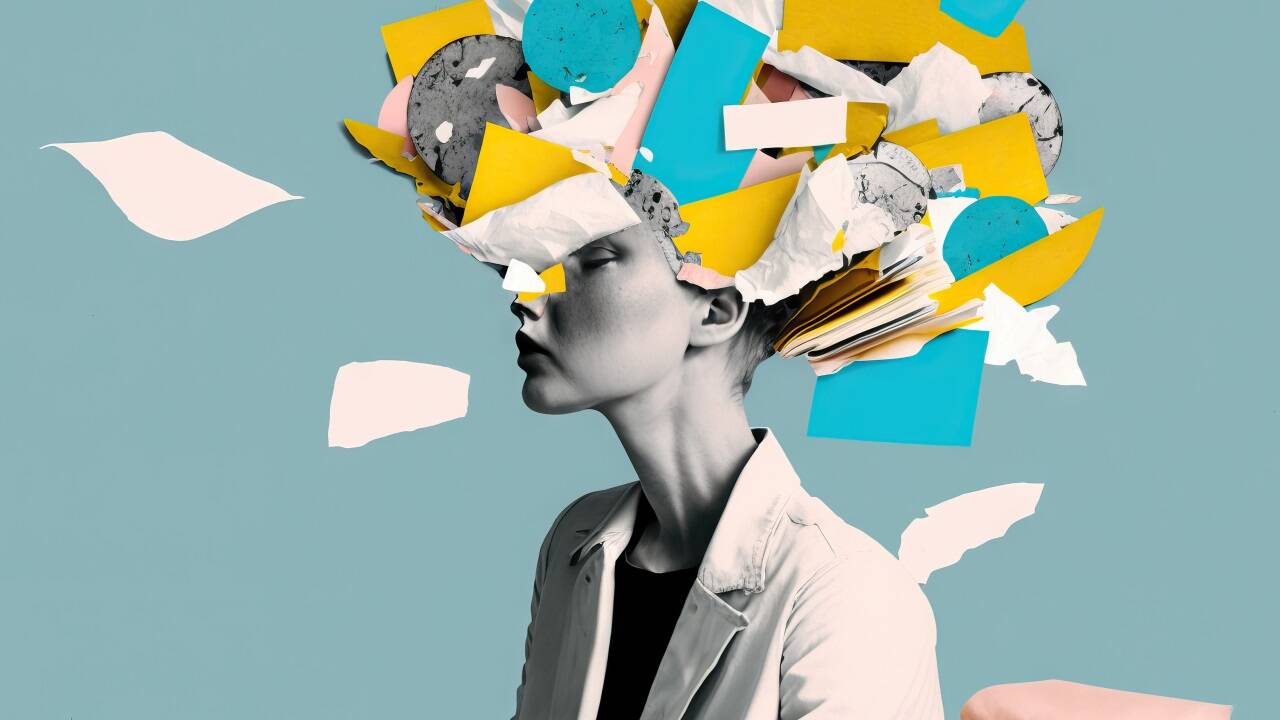 „Mental Load“ ist der Begriff, der diese Fülle an To-dos und somit nie endender Denkarbeit beschreibt.  