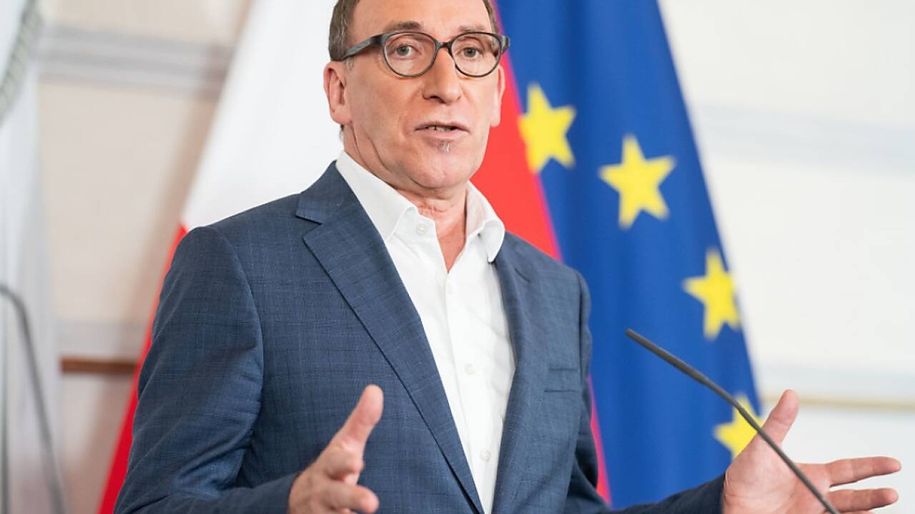 Rauch hält nichts von Pflege-Gastarbeitern | SN.at