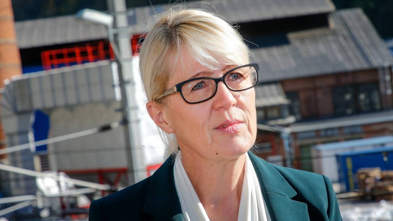 Michaela Höfelsauer, Bürgermeisterin von Lend-Embach, hat finanziell gegenüber Beamten das Nachsehen. 