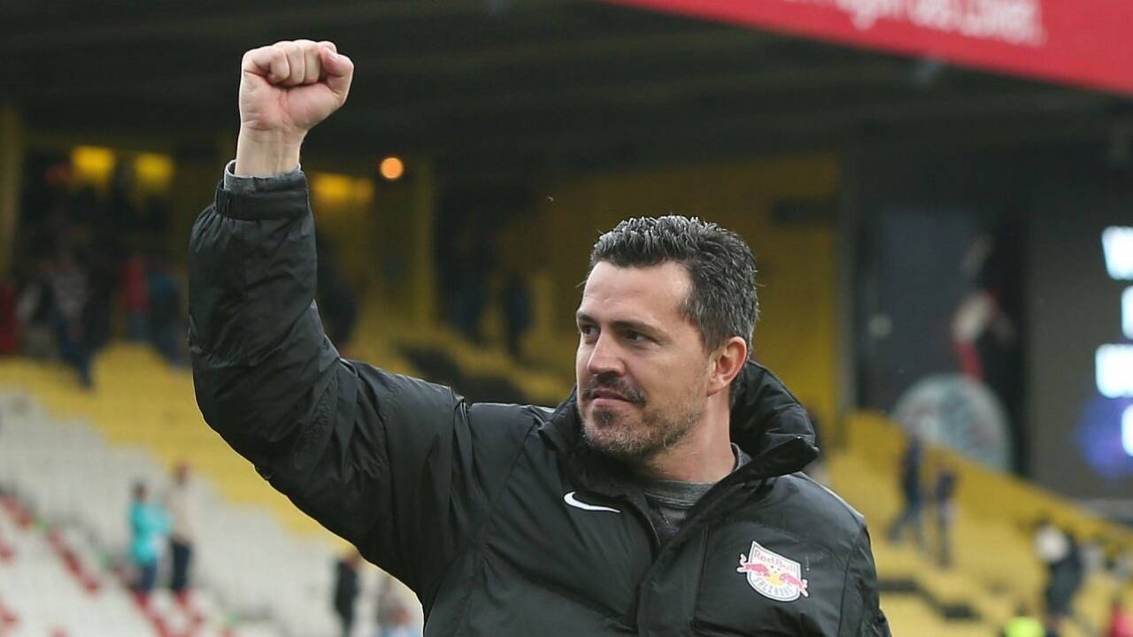 Campeón klingt auch besser Campeón klingt auch besser