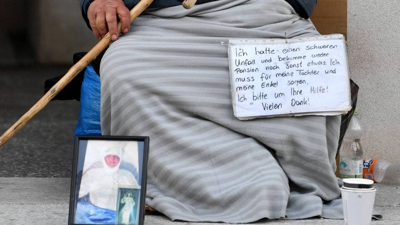 Jeder Arme ist ein Armer zu viel. Doch der Eindruck, dass Österreich ein Land der sozialen Kälte sei, ist sachlich falsch und politisch unsinnig. Jeder Arme ist ein Armer zu viel. Doch der Eindruck, dass Österreich ein Land der sozialen Kälte sei, ist sachlich falsch und politisch unsinnig.