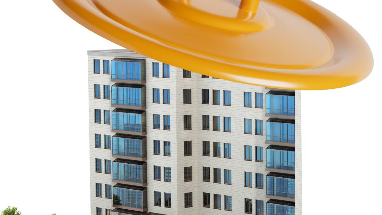 Die Bundesregierung hat einen Mietpreisdeckel beschlossen. Die Bundesregierung hat einen Mietpreisdeckel beschlossen.