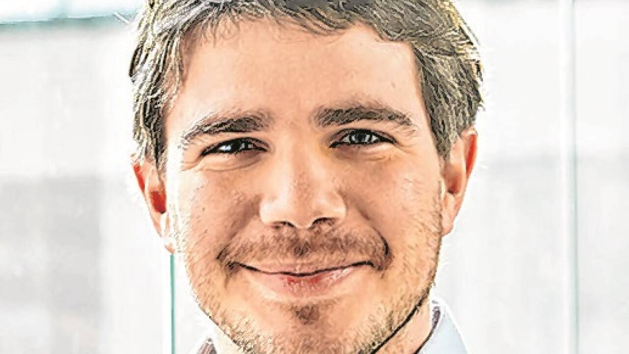Johannes Jurka ist Psychotherapeut, Coach und Supervisor sowie Lehrbeauftragter an der Uni Wien.  