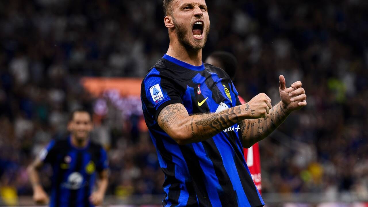 Salzburg trifft auf Inter Mailand mit ÖFB-Star Marko Arnautovic. 