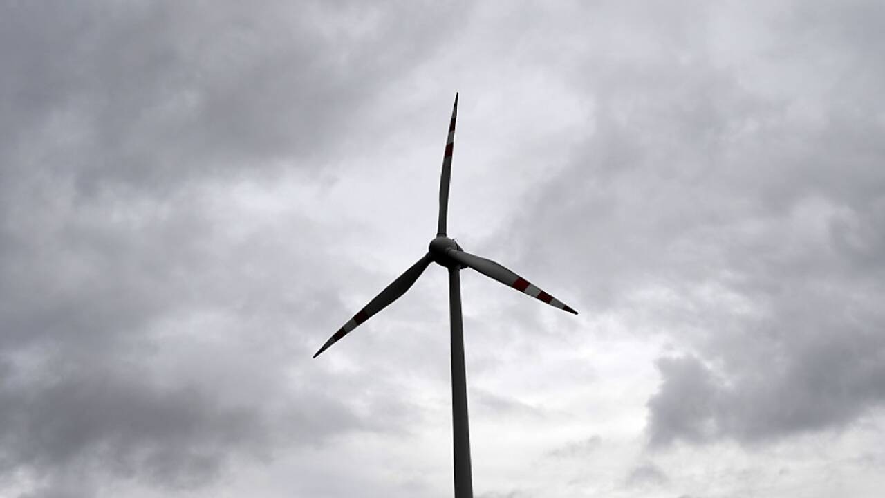 Die Kelag plant weitere Windparks in Kärnten 