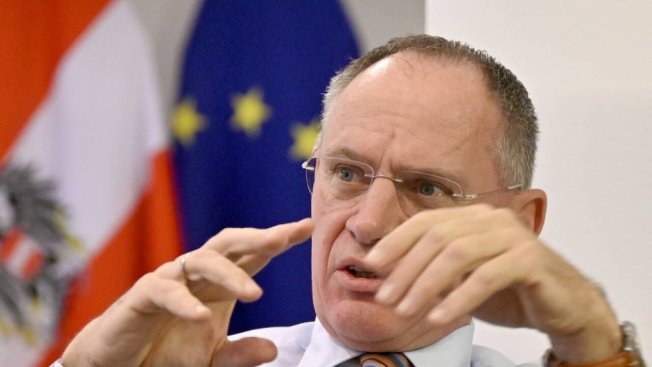 Karner gegen FP-Propaganda 