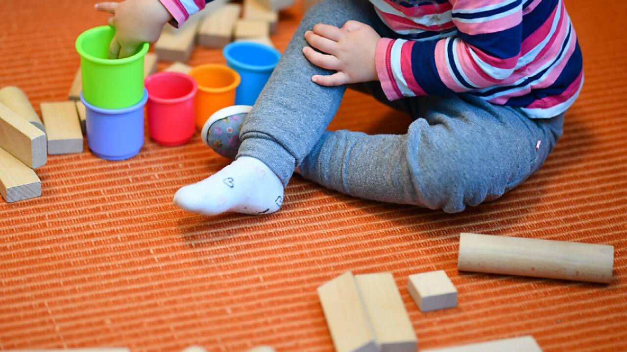 Beim Thema Kinderbetreuung wird Vieles versprochen 