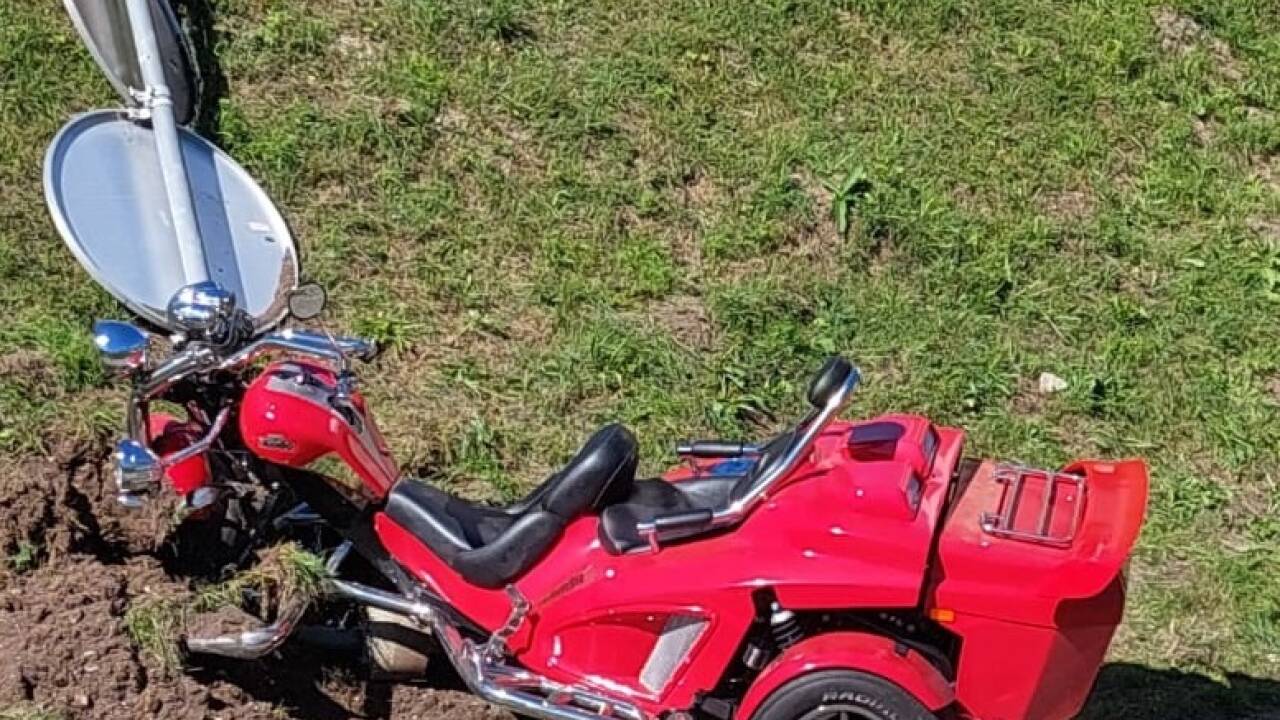 Bei dem schrecklichen Unfall starb ein Ehepaar aus Niederösterreich.  