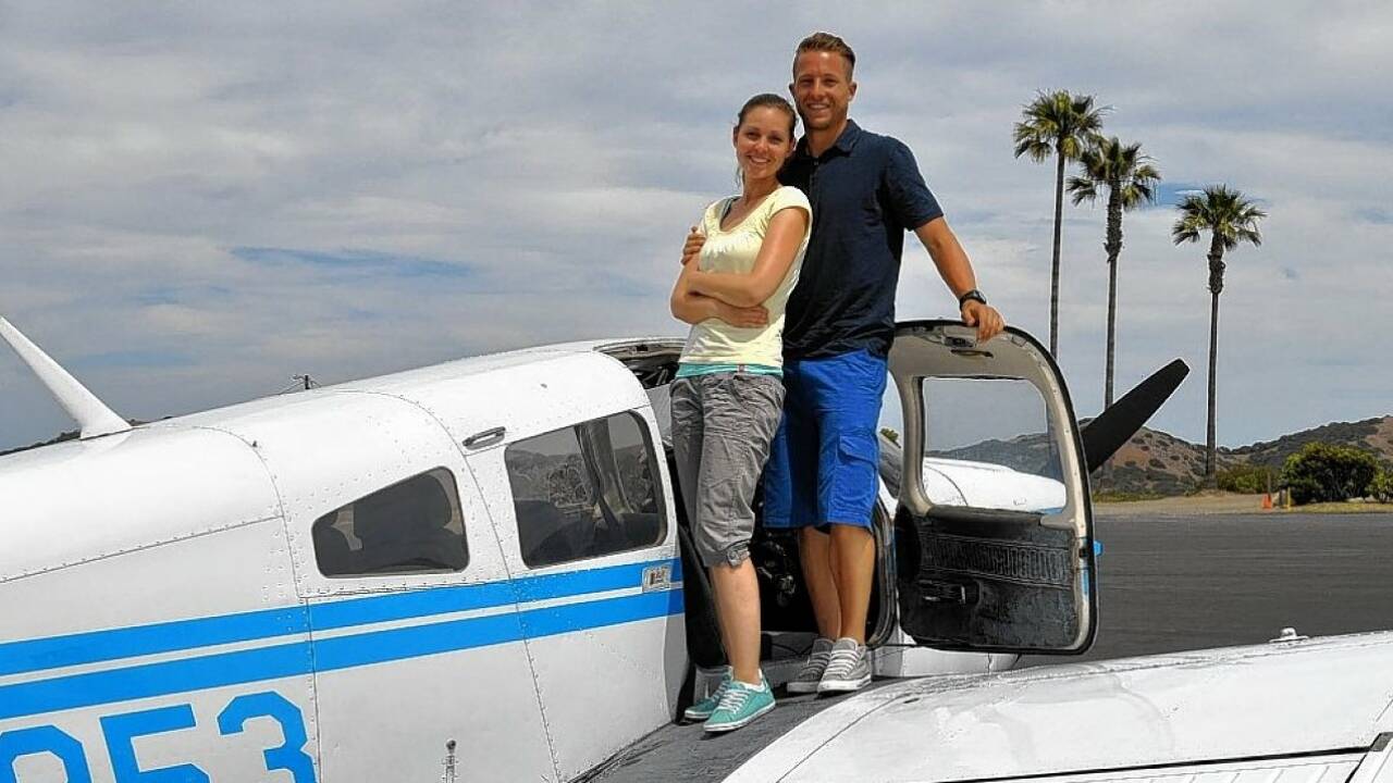 Andreas Bammer: Der Torjäger von Austria Salzburg ist jetzt Pilot Andreas Bammer: Der Torjäger von Austria Salzburg ist jetzt Pilot