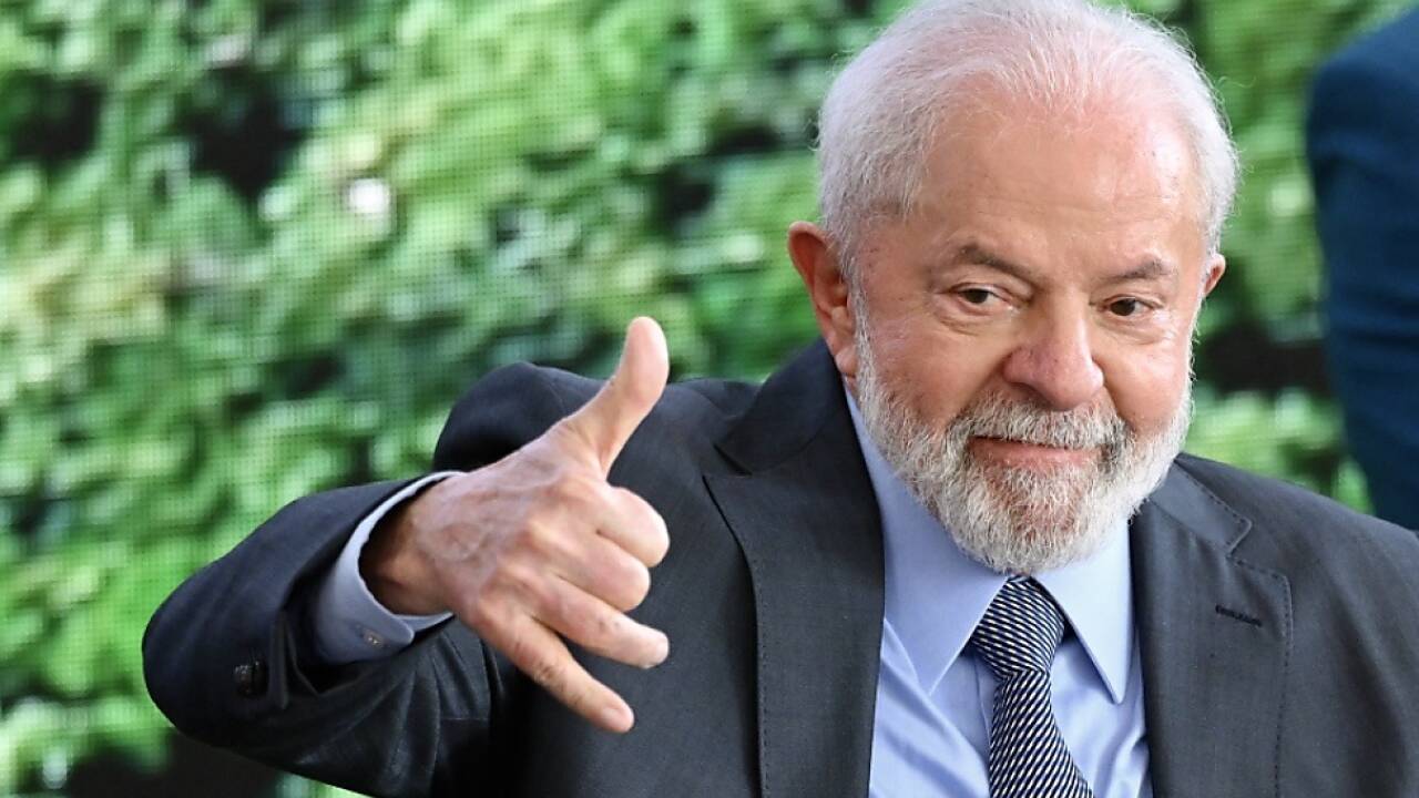 Präsident will Umwelt- und Klimaschutz stärken 