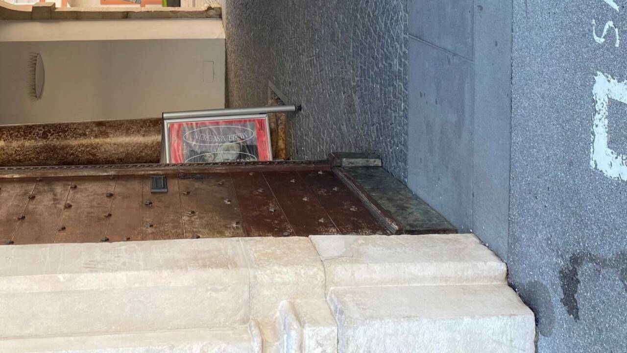 Bald geschlossen: Das Salzburg Museum muss wegen der Sanierung der Neuen Residenz drei Jahre zusperren. 