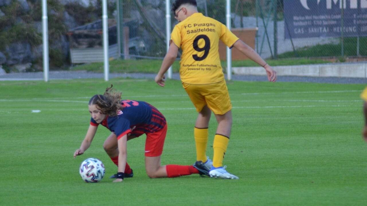 Valentina Lutz.  