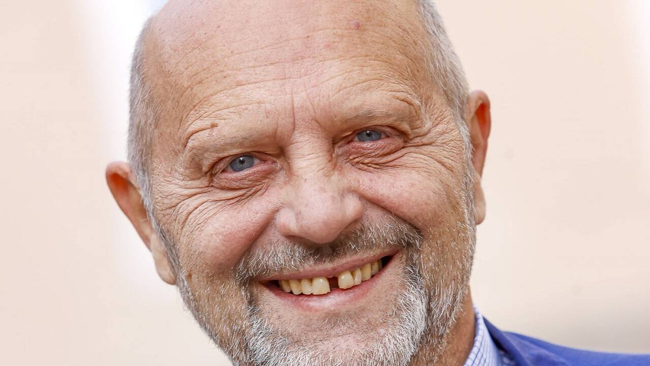 Andreas Schöppl (FPÖ-Klubobmann). 