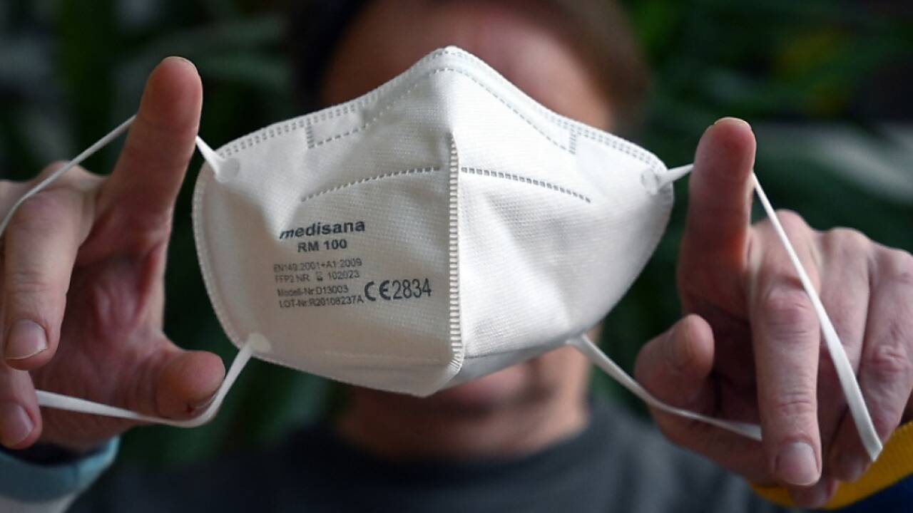 Initiative fordert Schutzma§nahmen im medizinischen Bereich  Initiative fordert Schutzma§nahmen im medizinischen Bereich