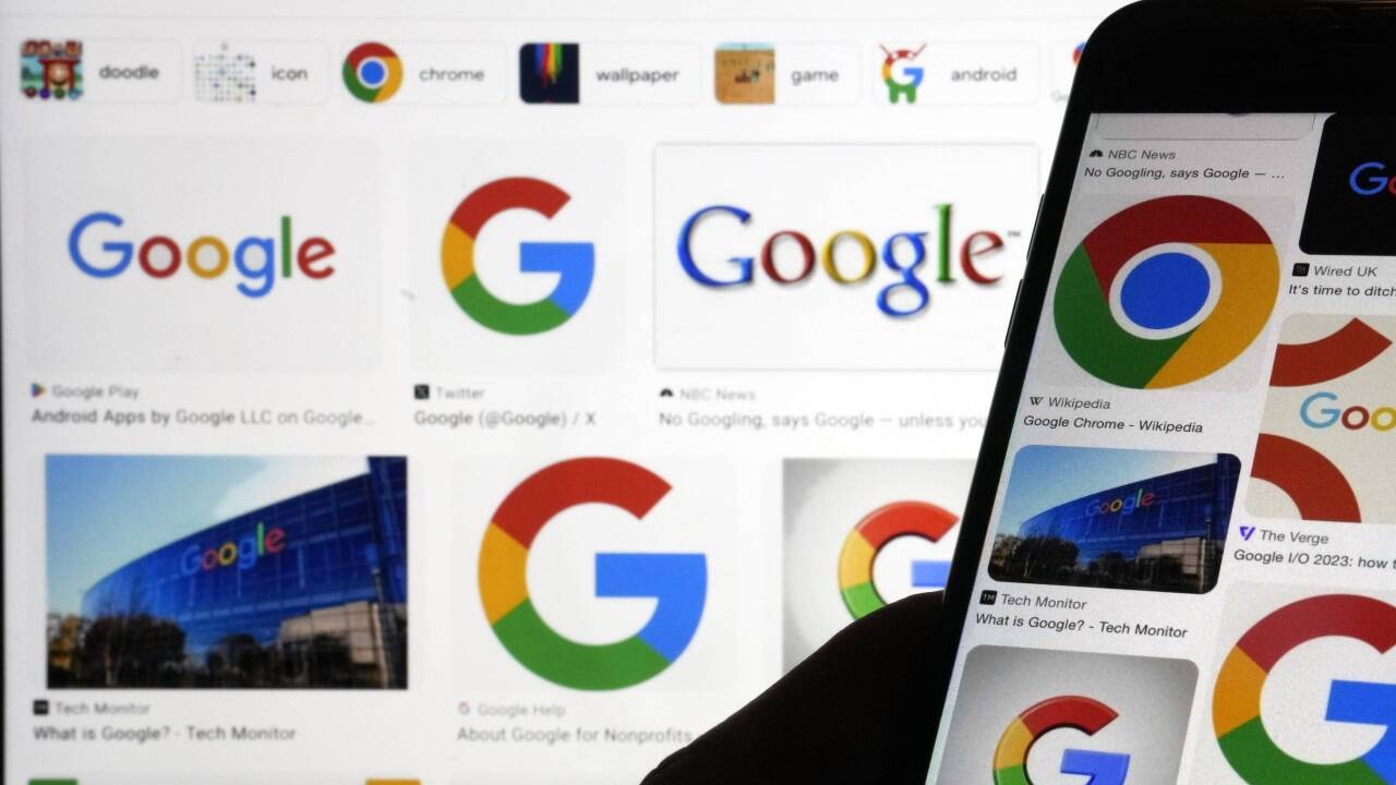 Der US-Konzern Google hat sich aufseiten eines beklagten Friseurs aus Amstetten im Musterprozess um die Welle von Abmahnbriefen an österreichische Unternehmen als Nebenintervenient angeschlossen.  Der US-Konzern Google hat sich aufseiten eines beklagten Friseurs aus Amstetten im Musterprozess um die Welle von Abmahnbriefen an österreichische Unternehmen als Nebenintervenient angeschlossen.