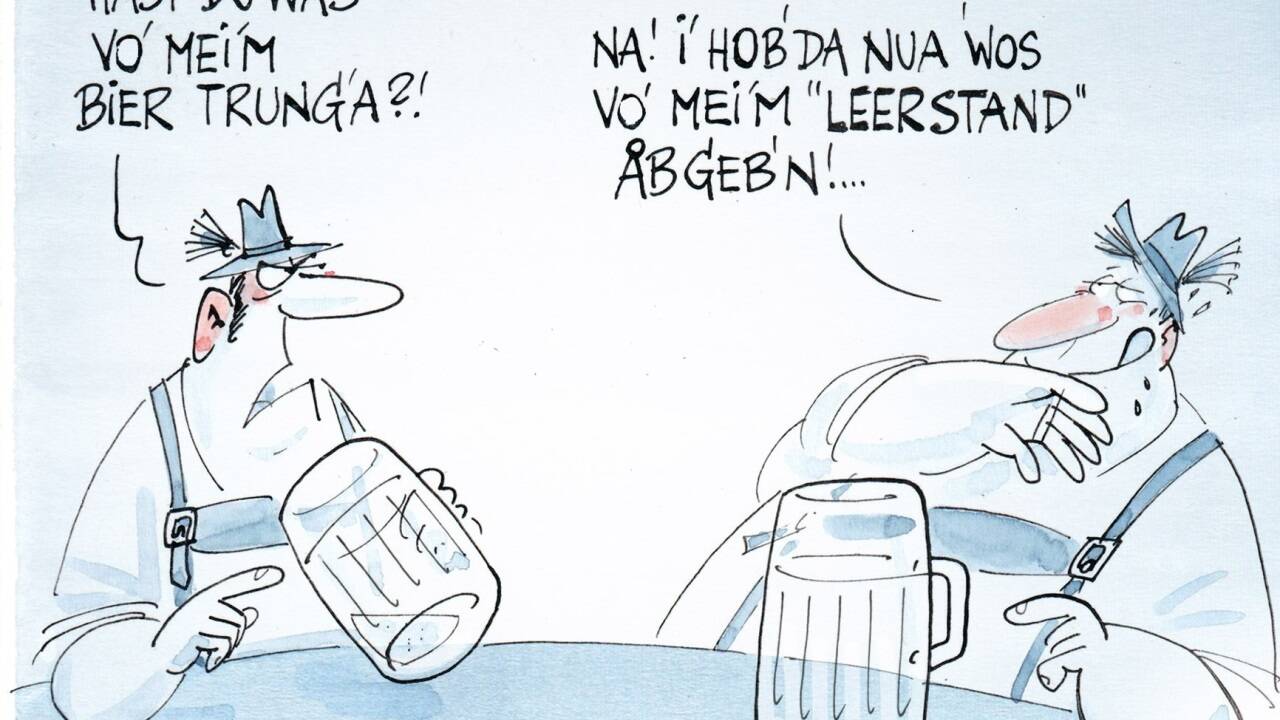 Leerstandsabgabe ... 