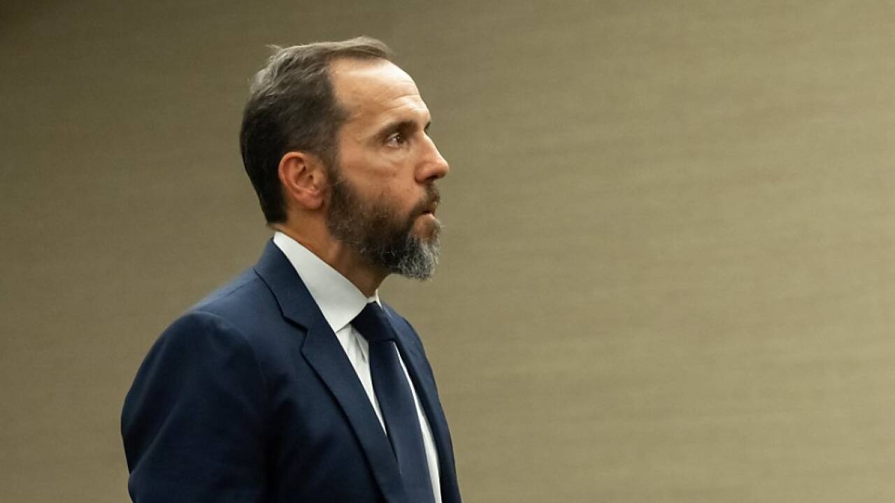 US-Sonderermittler Smith will einen Maulkorb für den Ex-Präsidenten 