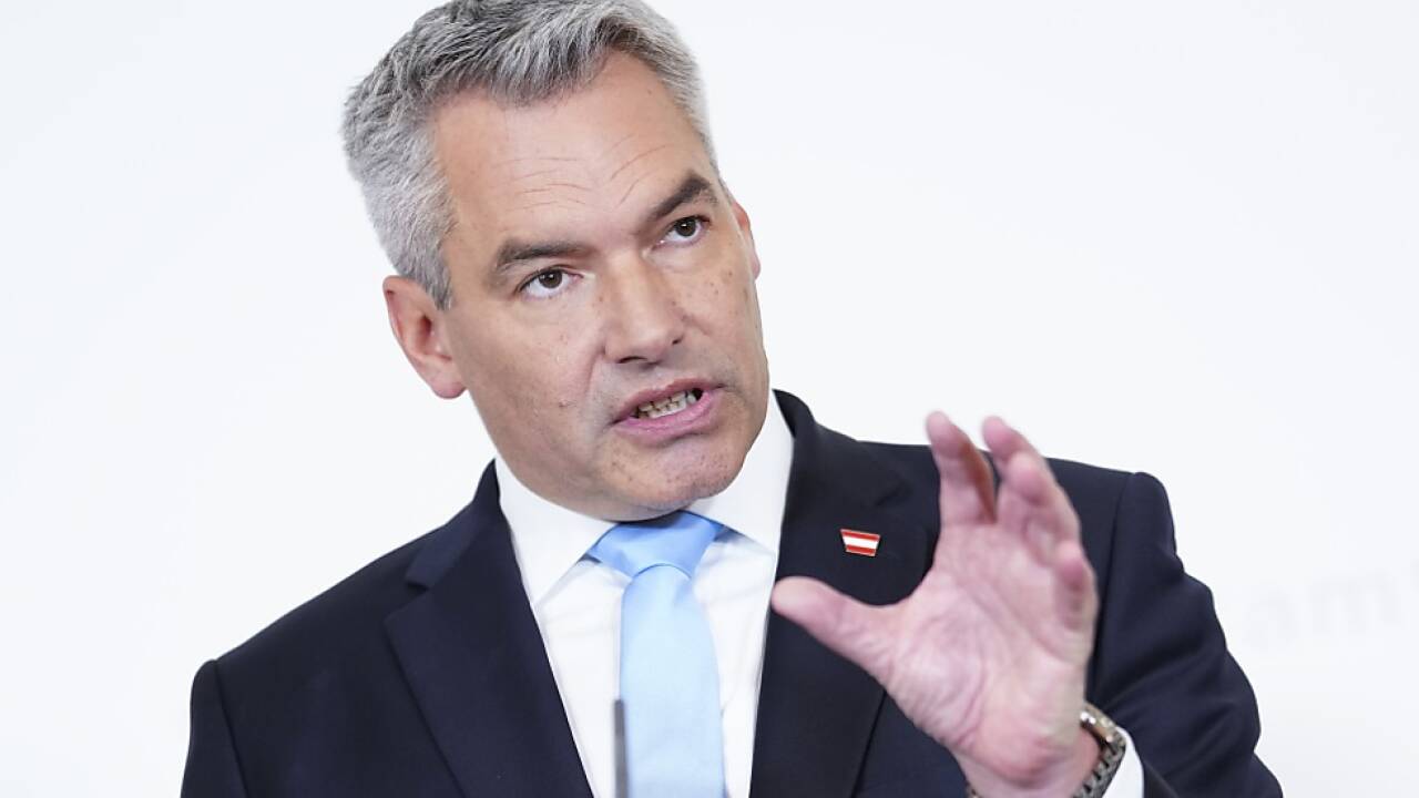 Kanzler sieht keinen Spielraum mehr bei Pensionen  Kanzler sieht keinen Spielraum mehr bei Pensionen