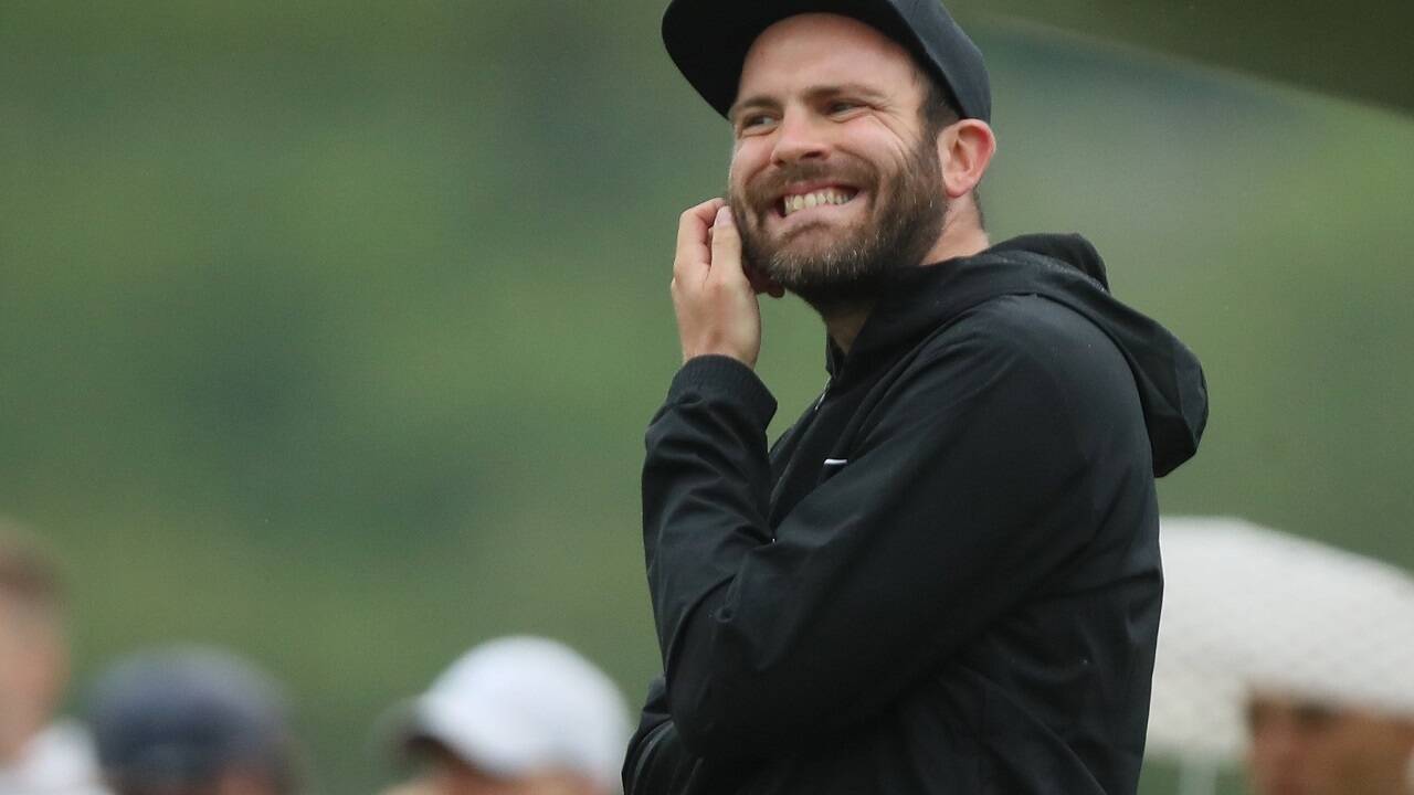 Christoph Gruber ist nicht mehr Thalgaus Trainer. 