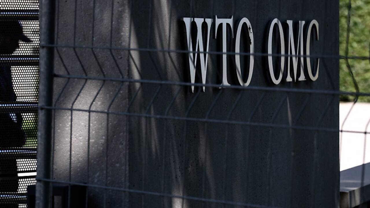 Ukraine reichte Klage gegen drei EU-Staaten bei der WTO ein 