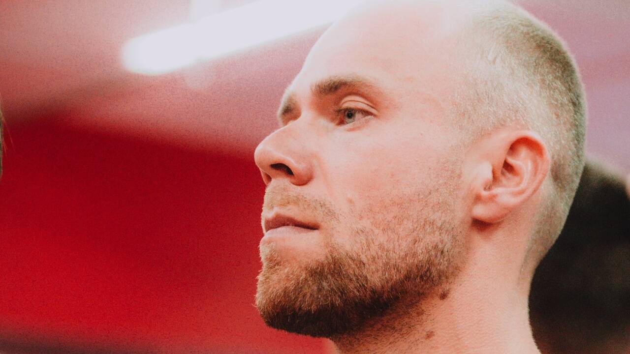 Champions-League-Debüt für Alexander Schlager. 