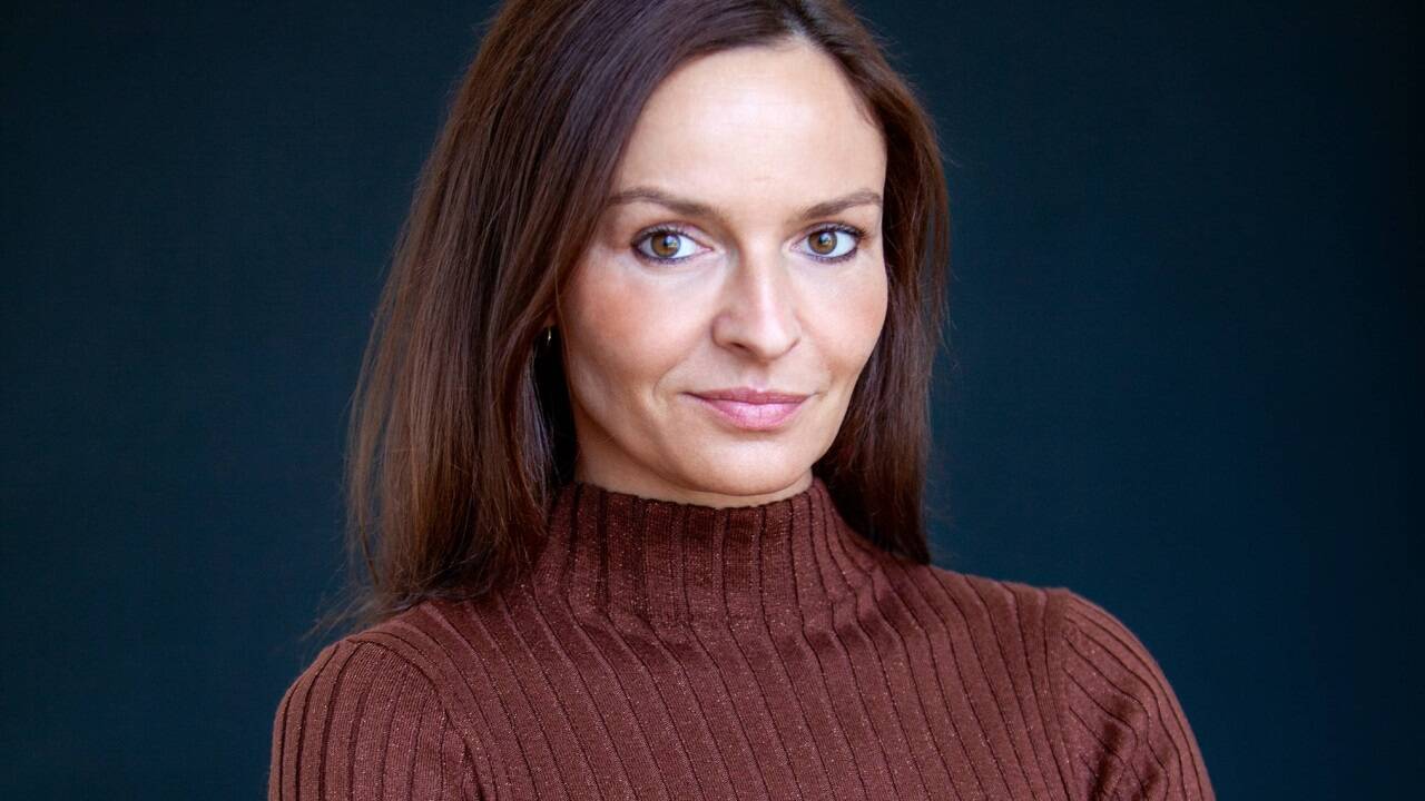 „Kurier“-Journalistin und Autorin Yvonne Widler erhielt den Journalistinnenpreis des Frauennetzwerk Medien. „Kurier“-Journalistin und Autorin Yvonne Widler erhielt den Journalistinnenpreis des Frauennetzwerk Medien.