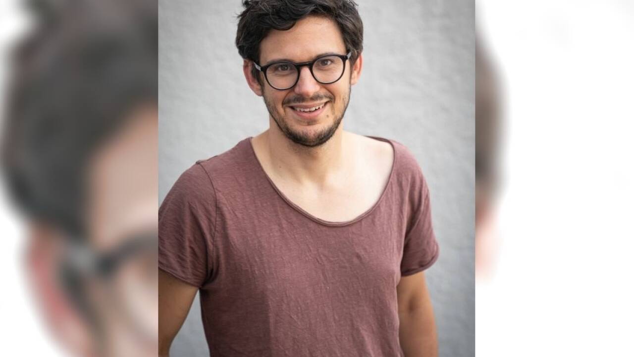 Matthias Gruber Matthias Gruber