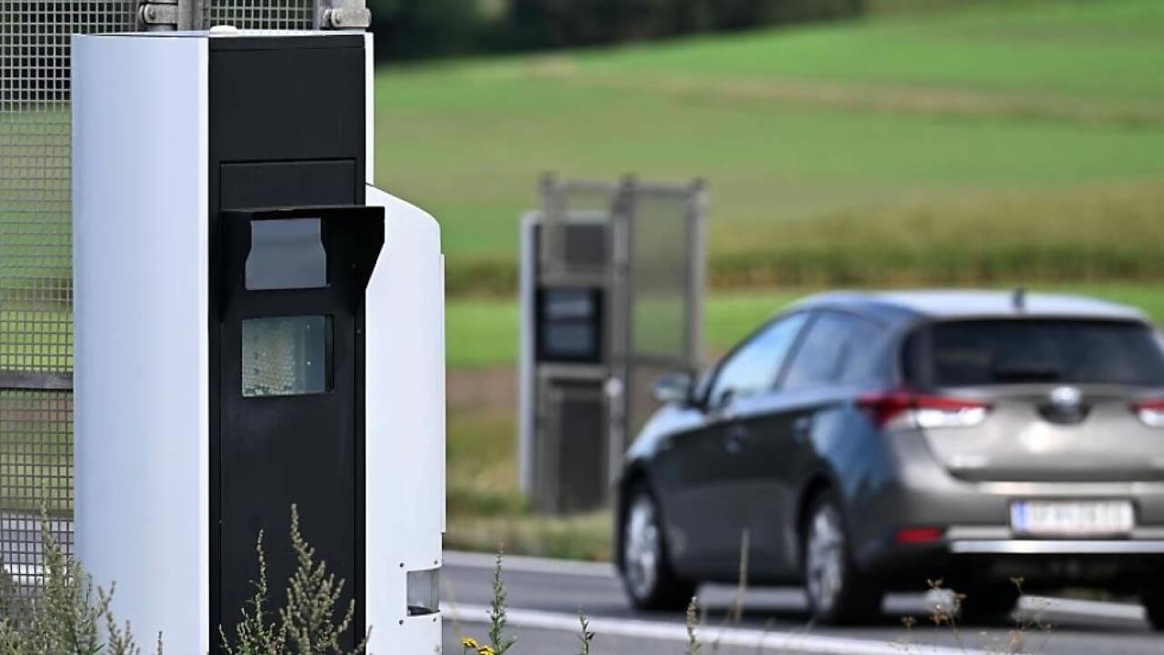 Mittlerweile sechs fixe und 20 mobile Anlagen in Österreich 