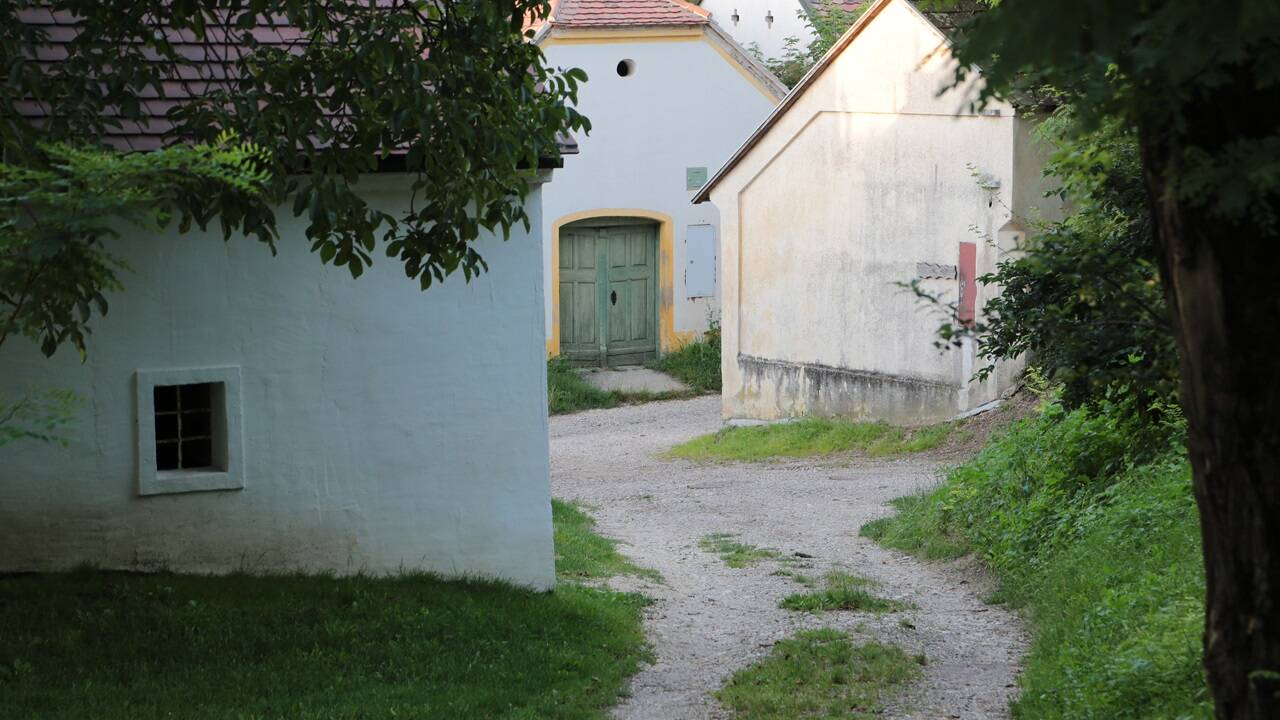 Unterstinkenbrunn 