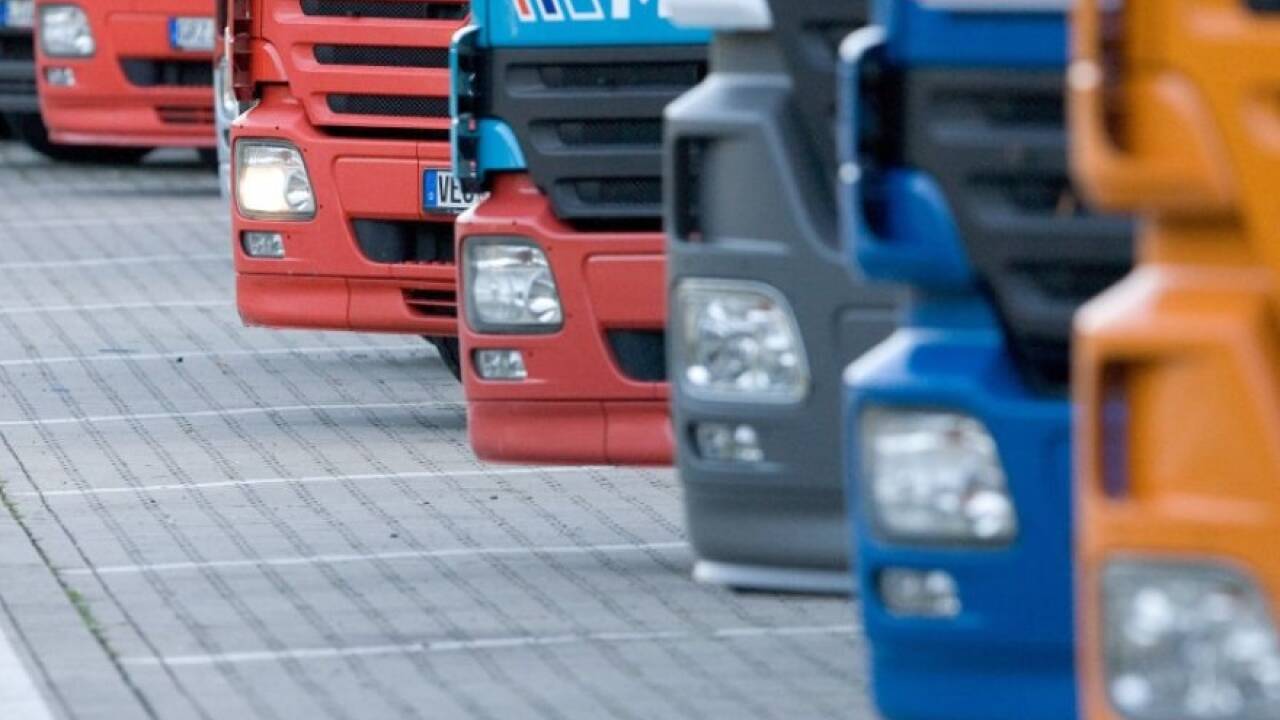 Symbolbild.   Symbolbild.