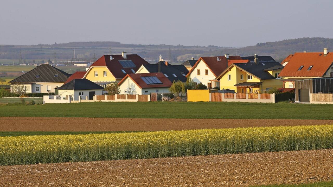 Wohnen und Kaufen ist ein heißes politisches Eisen.  