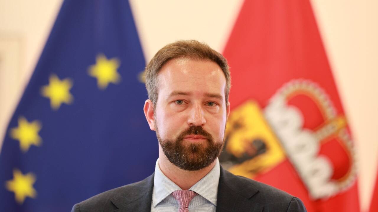 „Die A10 ist eine Cashcow“, sagt Salzburgs Landeshauptmann-Stv. Stefan Schnöll. „Die A10 ist eine Cashcow“, sagt Salzburgs Landeshauptmann-Stv. Stefan Schnöll.