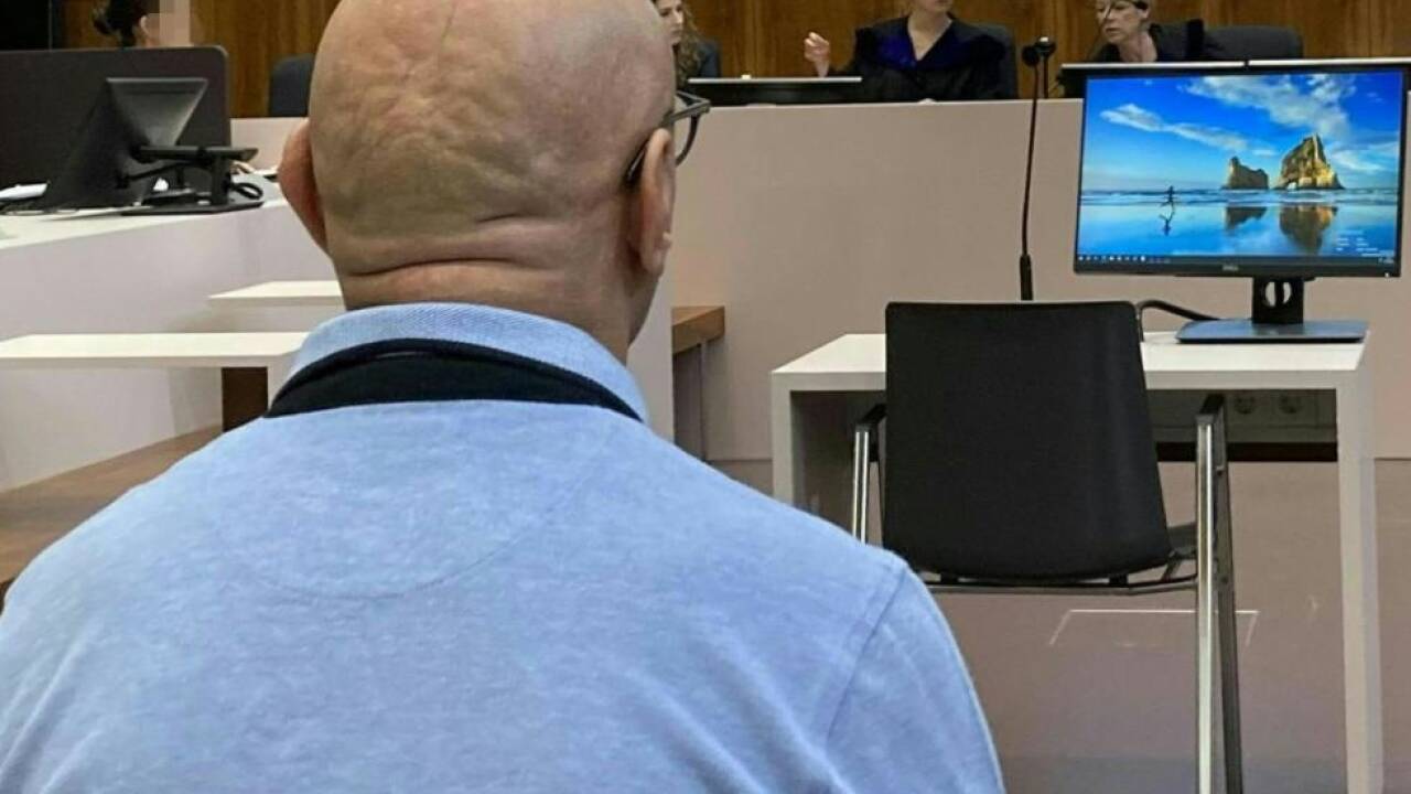 Mordprozess in Graz: Angeklagter will in Notwehr gehandelt haben 