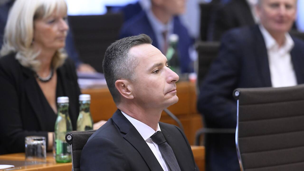 Folgte Verena Dunst in dieser Funktion nach 