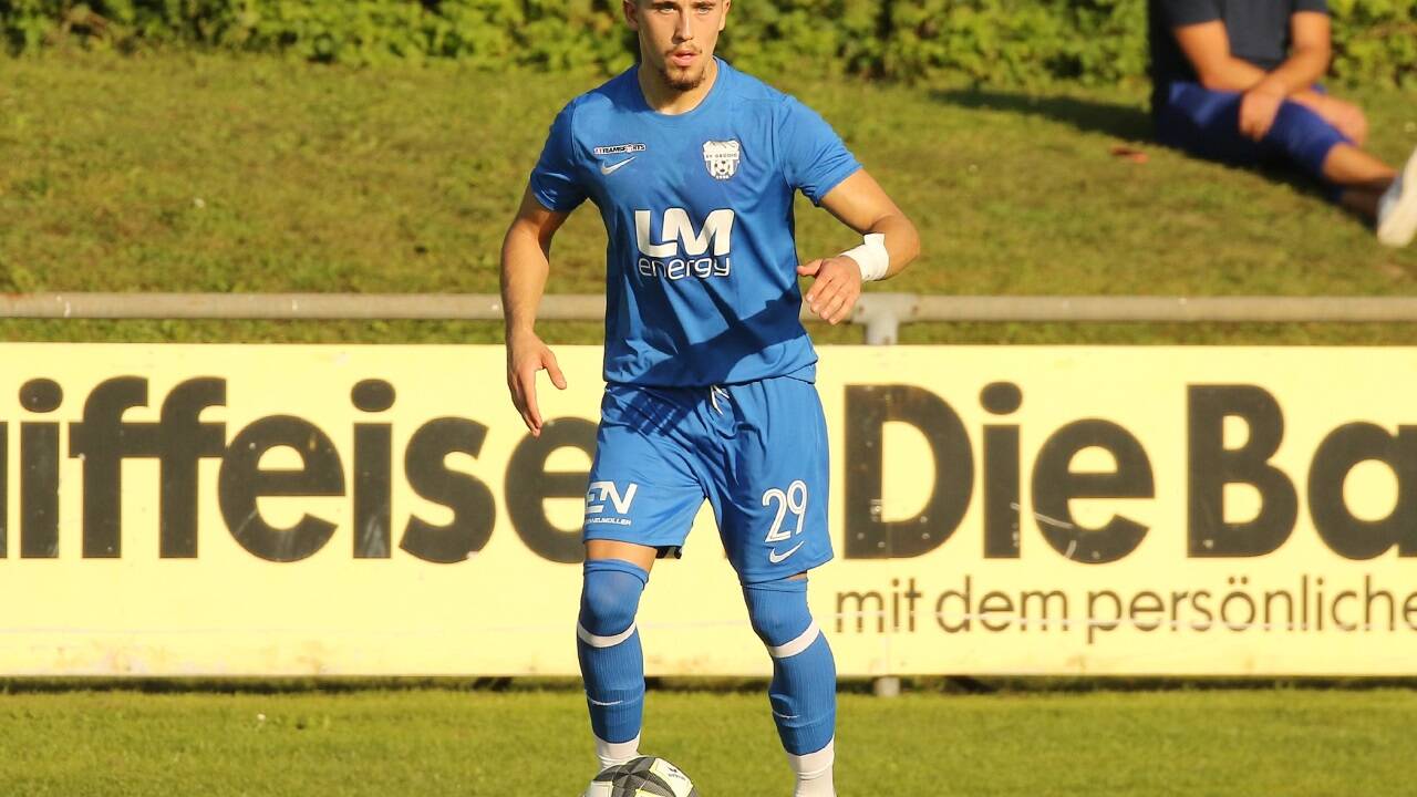 Gabriel Lukacevic und Co. gastierten in Bürmoos.  Gabriel Lukacevic und Co. gastierten in Bürmoos.