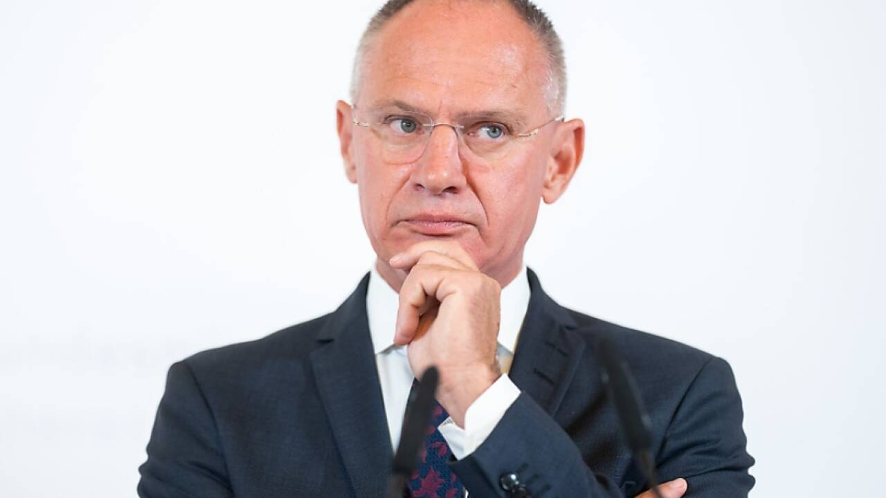 Flüchtlingszahlen weiter im Blick des Innenministers 