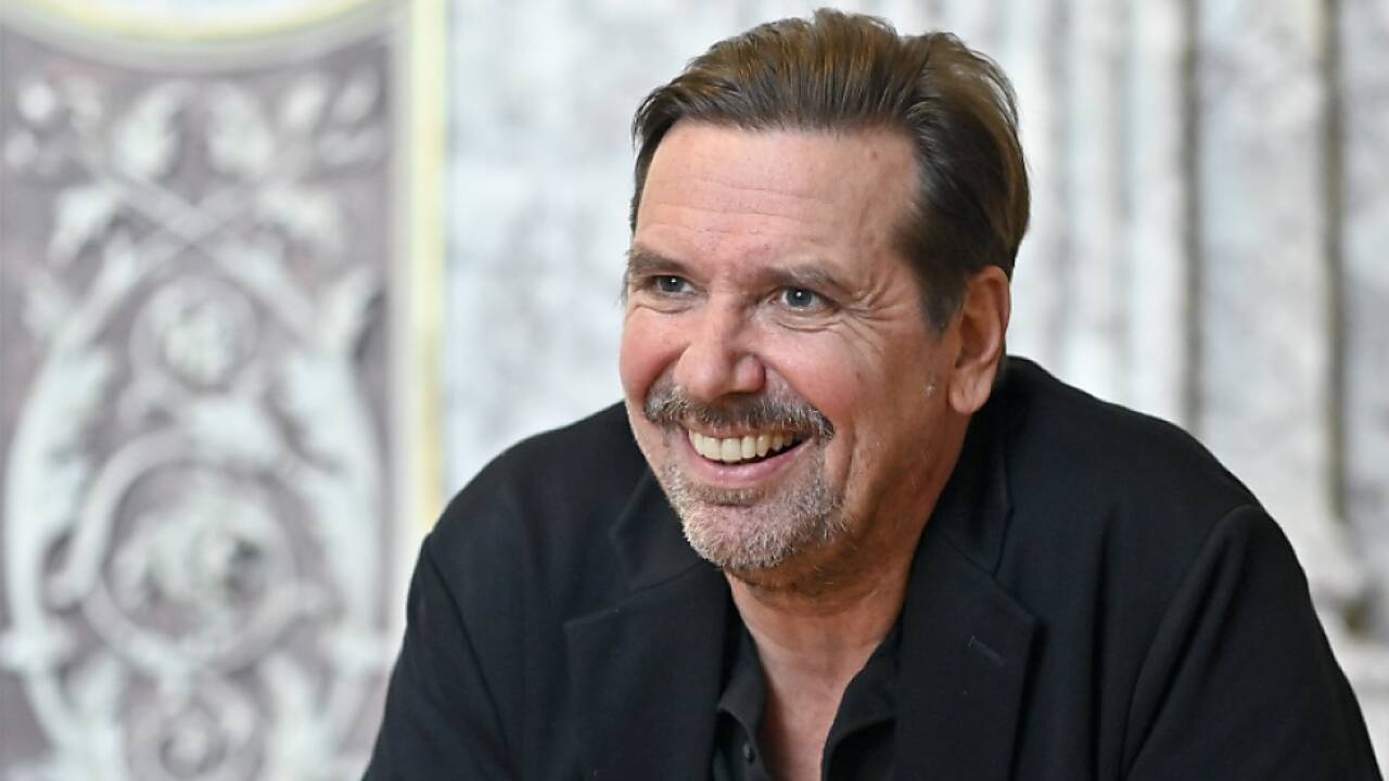Michael Maertens ist der neue Elisabeth-Orth-Preisträger 