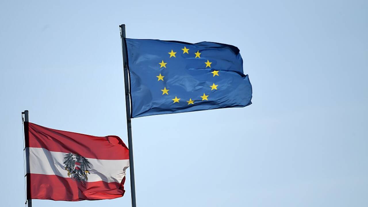 ÖGFE: Ambivalente EU-Stimmung in Österreich 