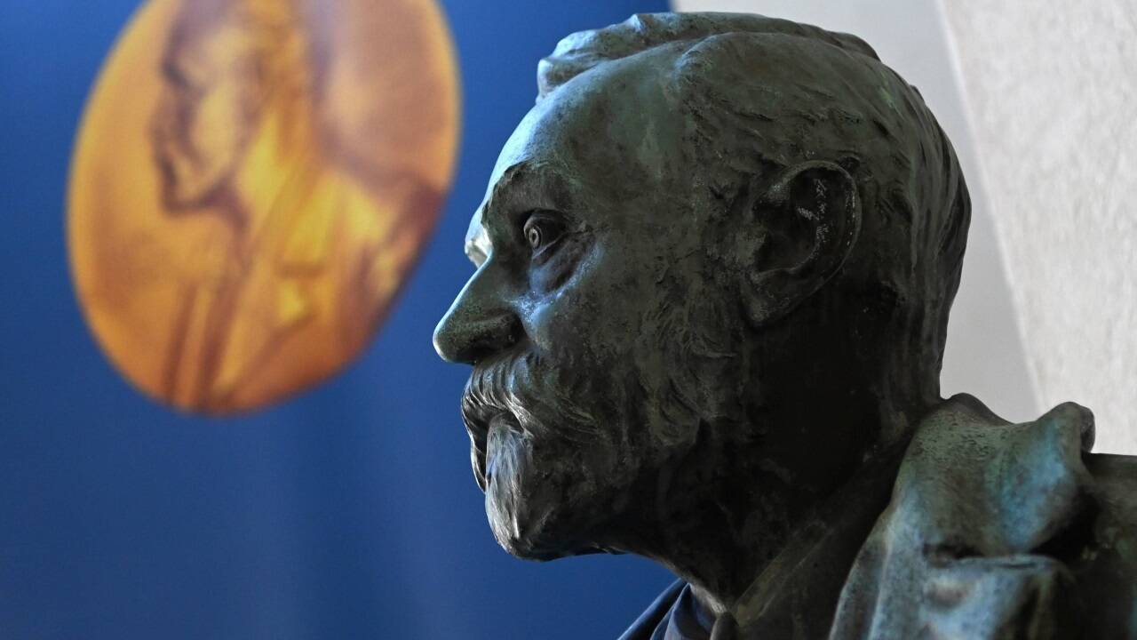 Wer wird 2023 im Zeichen Alfred Nobels prämiert? 