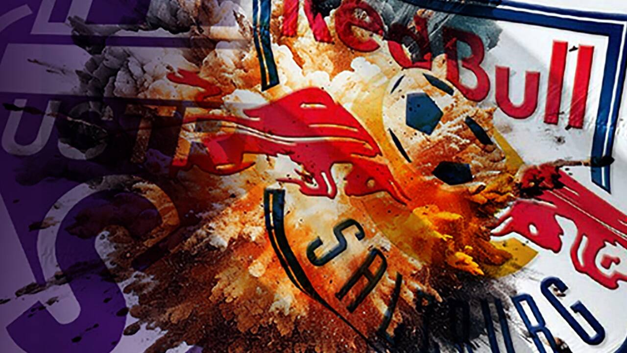 Austria Salzburg und Red Bull Salzburg kämpfen um den Einzug in die dritte Cuprunde.  