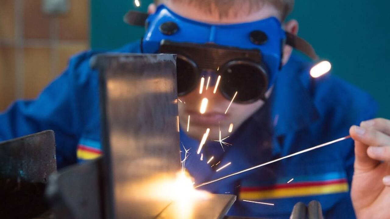 Gewerkschaft übergibt am Montag ihr Lohn- und Gehaltsforderungen 