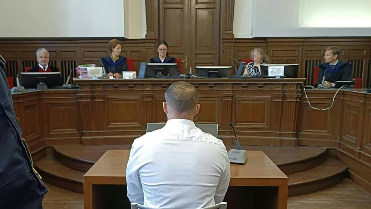 32-Jähriger auch wegen NS-Postings angeklagt 32-Jähriger auch wegen NS-Postings angeklagt