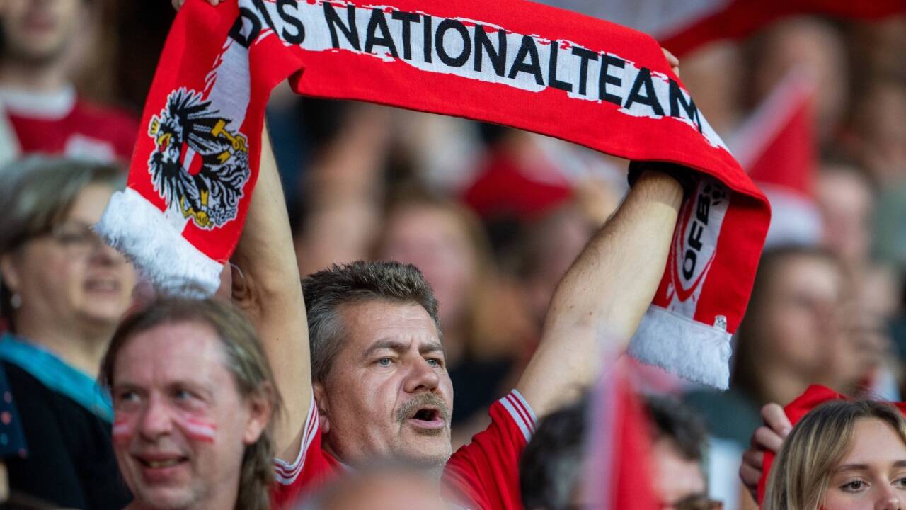 Die Fans waren begeistert.  