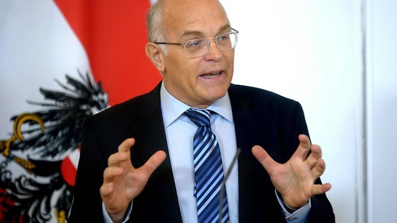 Günther Ogris muss nun auf eine Zusammenarbeit mit dem ORF verzichten 