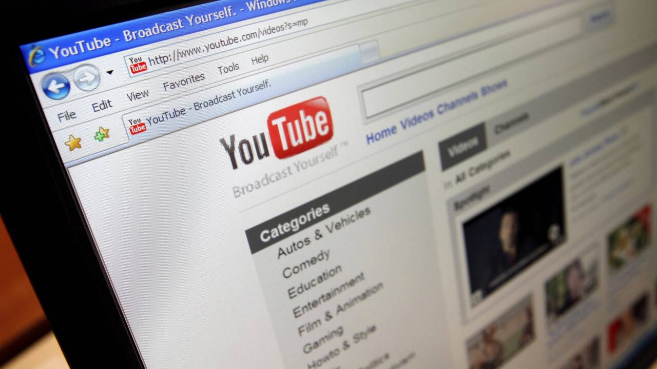 YouTube hat mittlerweile mehr als 1,5 Milliarden monatlich aktive Nutzer. 