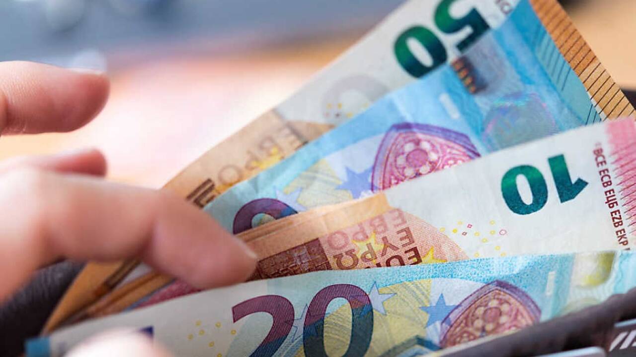 Teuerungsausgleich und Pensionserhöhungen kosteten einiges 