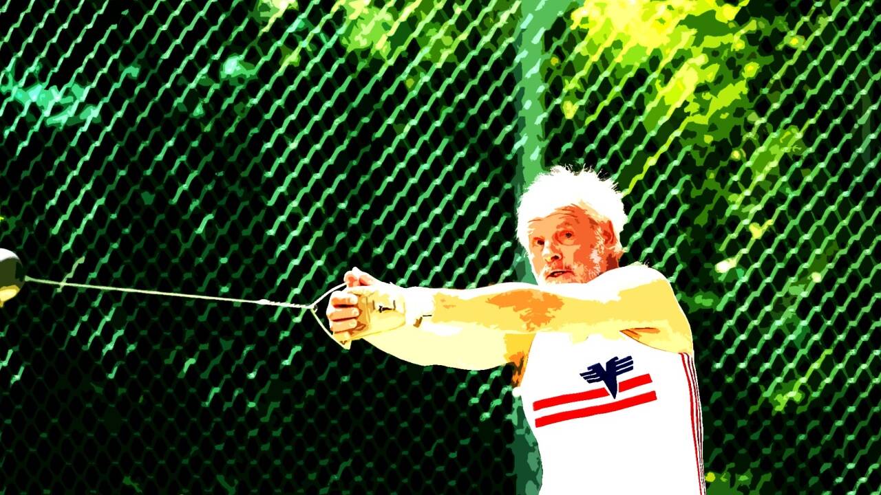 Heimo Viertbauer. Heimo Viertbauer.