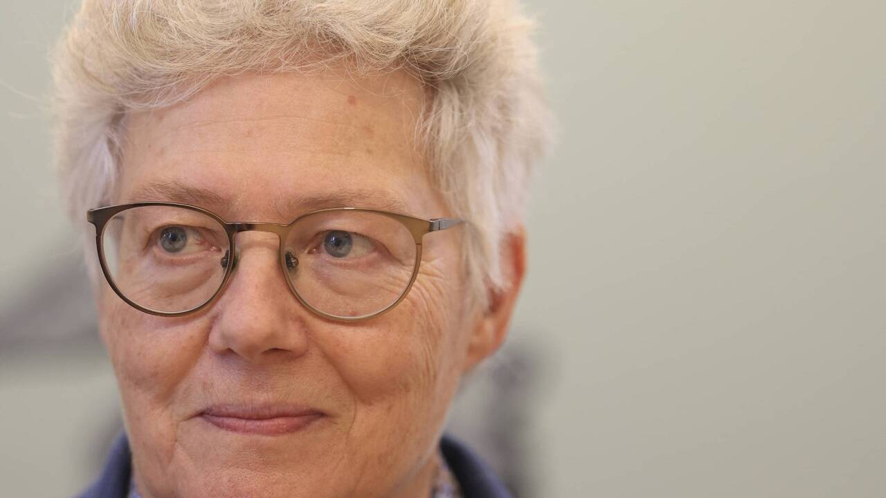 ... Anne L’Huillier von der Uni Lund (Schweden) und ... 