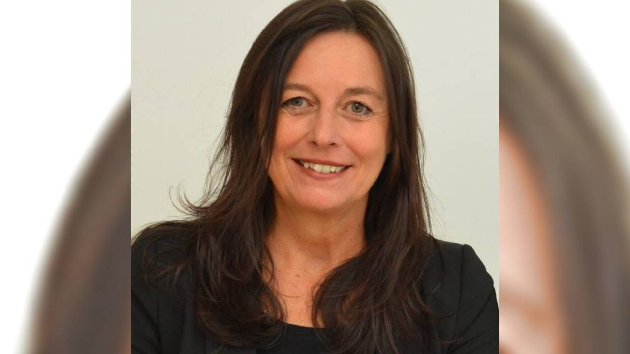 Seit fast 37 Jahren arbeitet Eva Goetz bei der Koko Salzburg. 